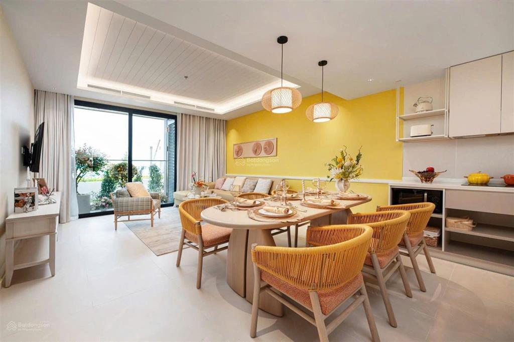 Sẵn hàng studio, 1pn+, 2pn, 3pn view biển + pháo hoa sunworld sở hữu lâu dài, ck thẳng 22%