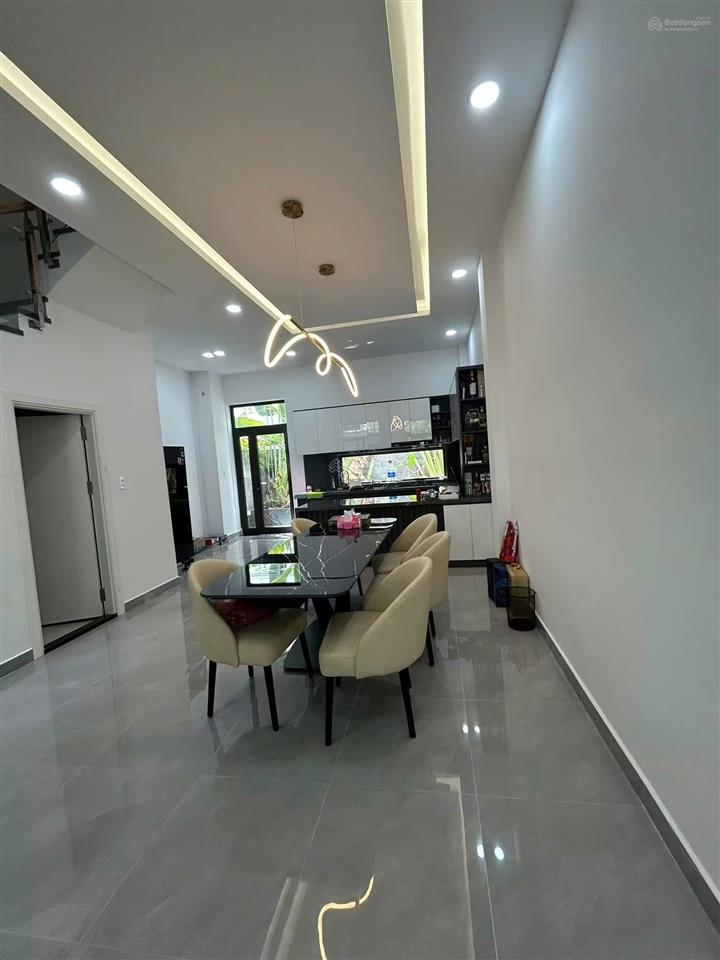 Cho thuê nhà phố liền kề lavida, vũng tàu