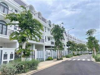 Cho thuê nhà phố liền kề lavida, vũng tàu