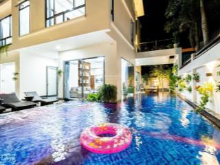 Cho thuê villa thùy dương 3, phường 10, tp. vũng tàu 8 phòng ngủ giá 50 triệu/tháng