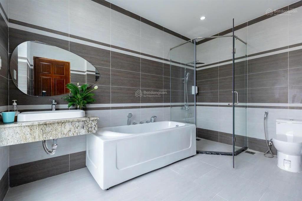 Cho thuê villa thùy dương 3, phường 10, tp. vũng tàu, 8 phòng ngủ, giá 50 triệu/tháng