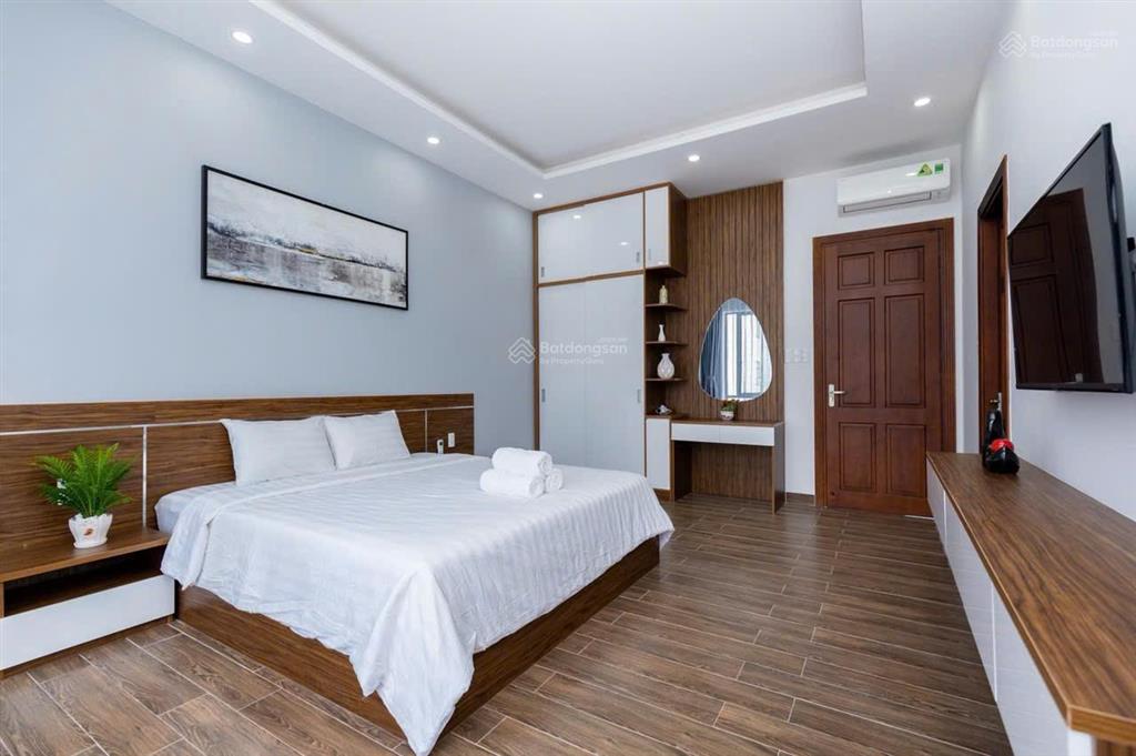 Cho thuê villa thùy dương 3, phường 10, tp. vũng tàu, 8 phòng ngủ, giá 50 triệu/tháng