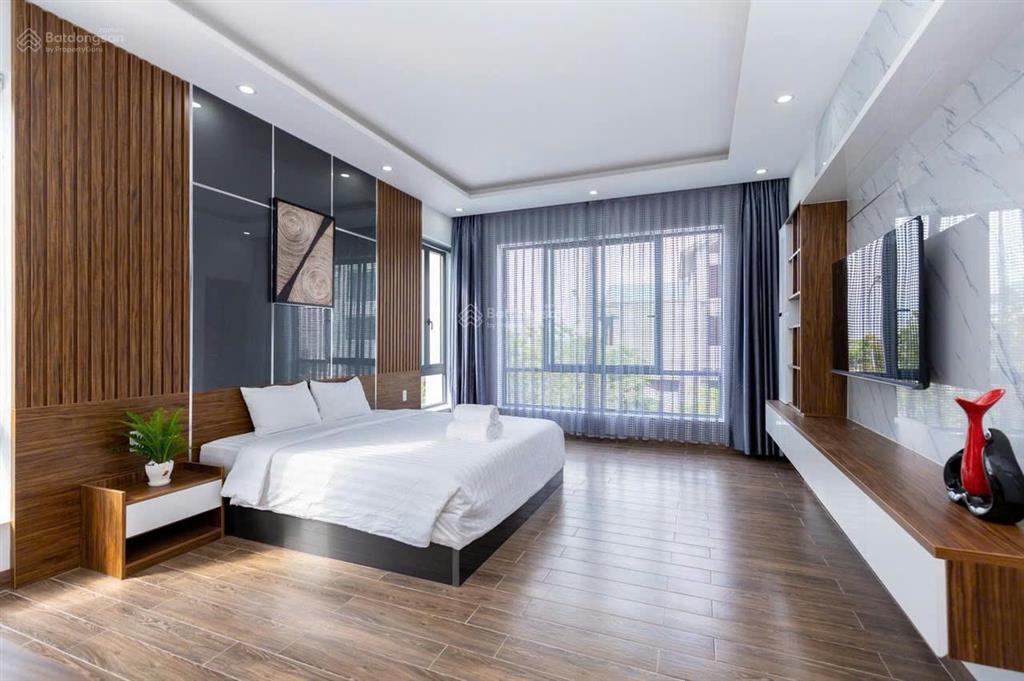 Cho thuê villa thùy dương 3, phường 10, tp. vũng tàu, 8 phòng ngủ, giá 50 triệu/tháng