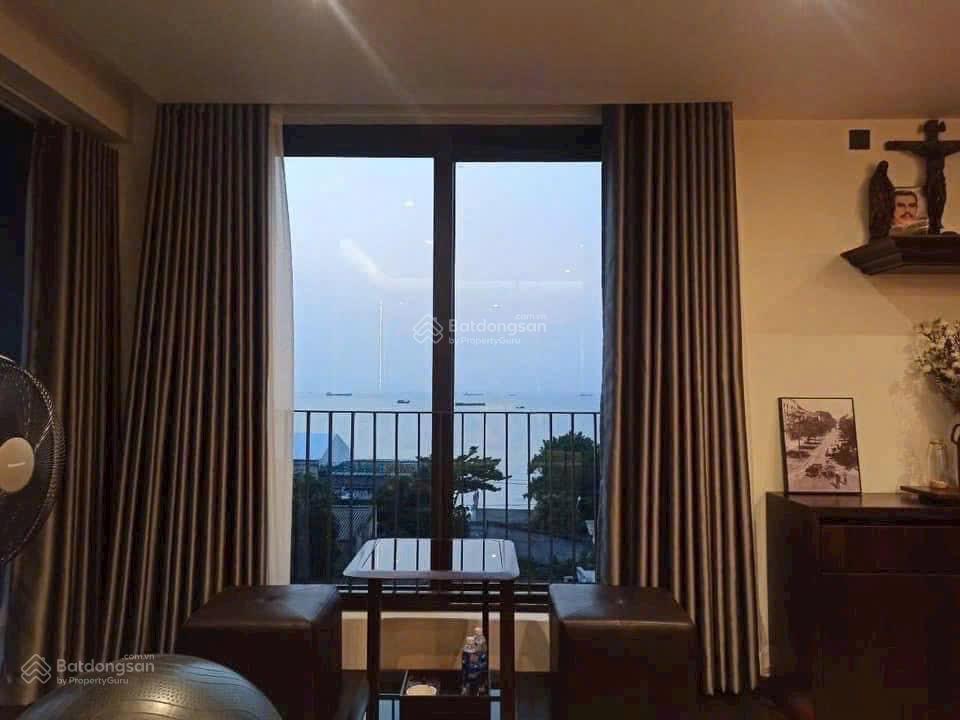 Bán nhà view biển khu bãi dâu, đường trần phú, p. vũng tàu 120m giá 14,9 tỷ