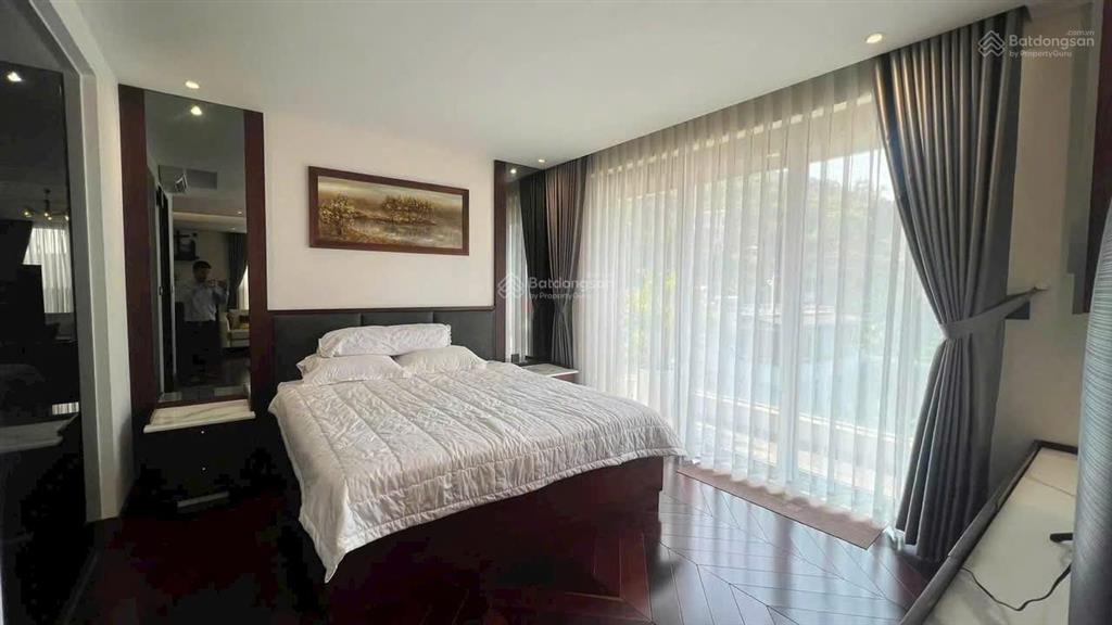 Bán nhà view biển khu bãi dâu, đường trần phú, p. vũng tàu 120m giá 14,9 tỷ