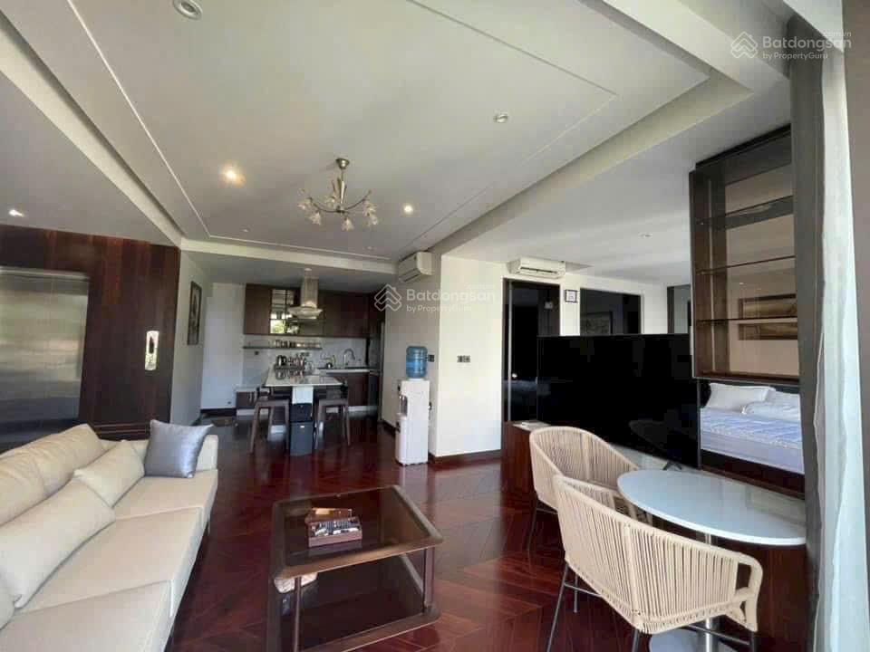 Bán nhà view biển khu bãi dâu, đường trần phú, p. vũng tàu 120m giá 14,9 tỷ