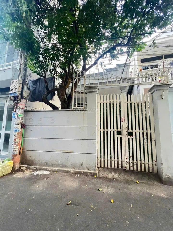 Bán nhà hẻm ô tô đường trương công định, p. vũng tàu, 78m2, giá 5,9 tỷ