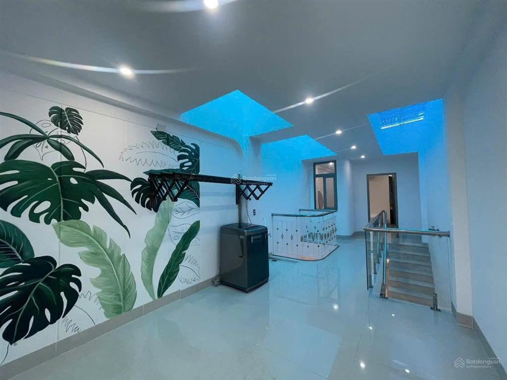 Bán nhà đường phan chu trinh, phường 2, vũng tàu dt 57m giá 6,5 tỷ hướng tây bắc