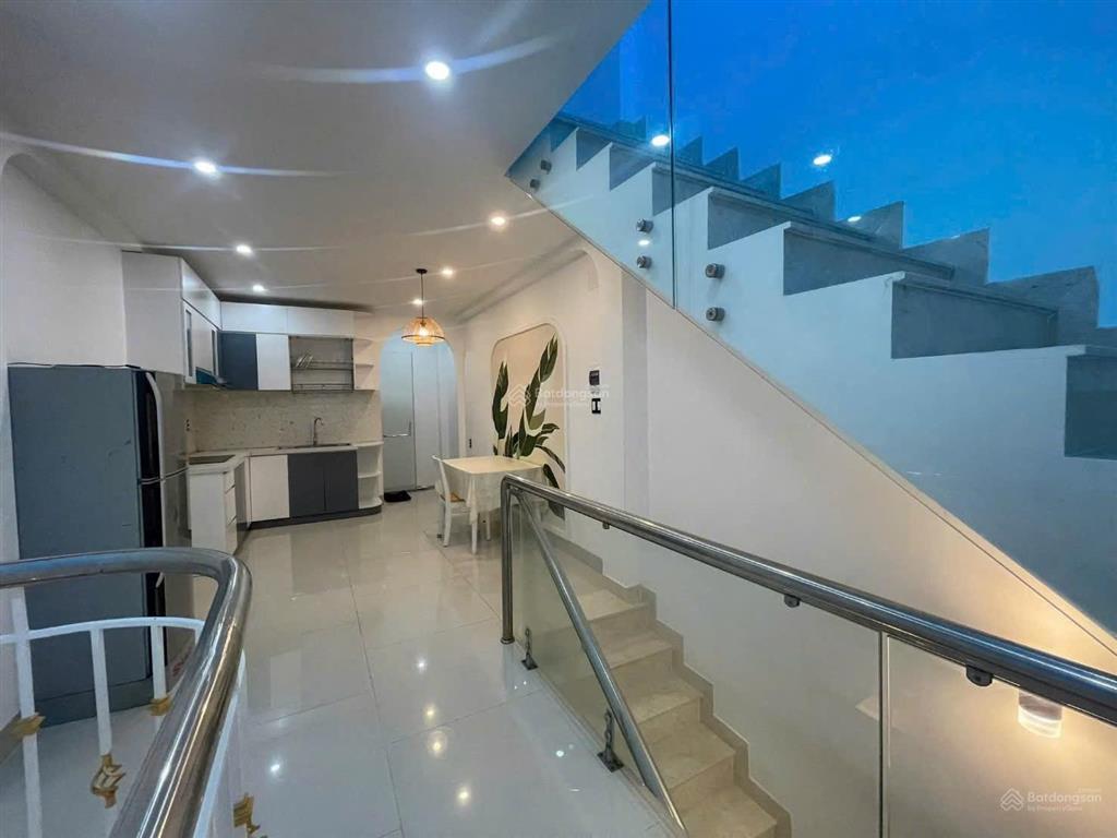 Bán nhà đường phan chu trinh, phường 2, vũng tàu dt 57m giá 6,5 tỷ hướng tây bắc