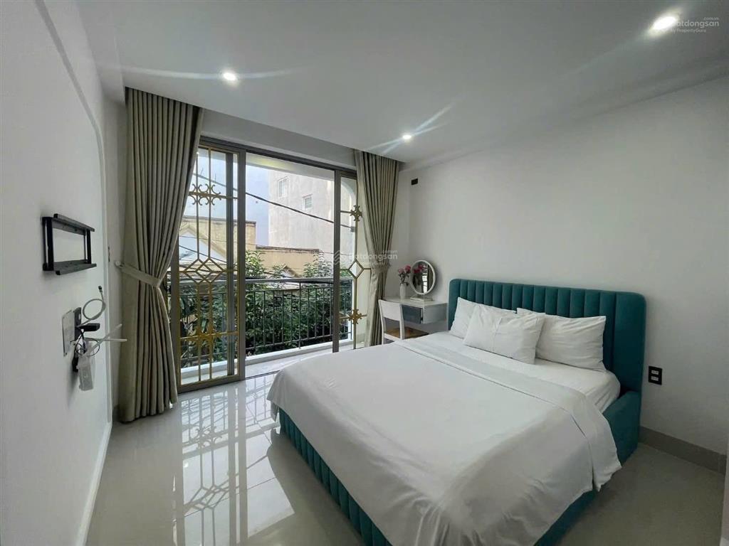 Bán nhà đường phan chu trinh, phường 2, vũng tàu dt 57m giá 6,5 tỷ hướng tây bắc
