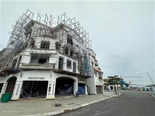 Cho thuê căn góc c1802 blancacity sun world vũng tàu 1.000m2 2 mặt tiền 100 triệu/tháng