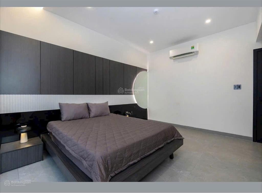Cho thuê villa mặt tiền võ thị sáu sát biển bãi sau  vũng tàu  7 phòng ngủ  60 triệu/tháng