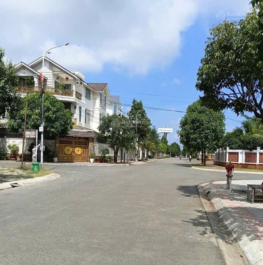 Bán biệt thự góc 2 mặt tiền khu phước sơn, p.11, vũng tàu 231m giá 18 tỷ hướng đông nam  đông bắc