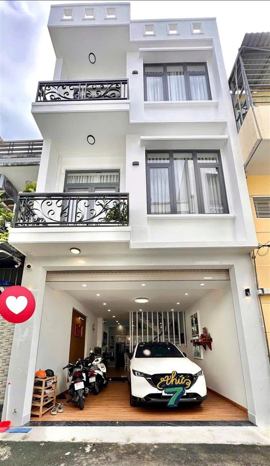 Bán nhà đẹp trương công định, p.8, vũng tàu 60m giá 8 tỷ hướng tây tứ trạch