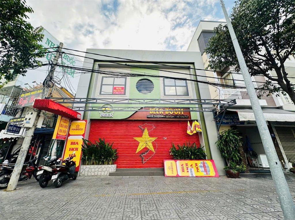 Cần bán nhanh nhà 11 nguyễn tri phương, tp. vũng tàu giá chốt 16 tỷ