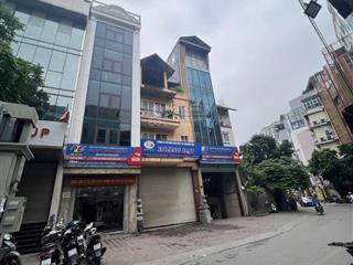 Hoàng ngân 90m² mặt tiền 5m ô tô vào nhà đất vuông đẹp phù hợp xây tòa nhỉnh 27 tỷ