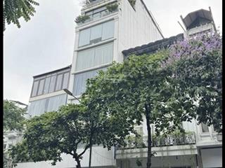 Bán nhà mặt phố huế hai bà trưng 189m2 mặt tiền 6.8m phù hợp xây building  giá đẹp trên 100 tỷ