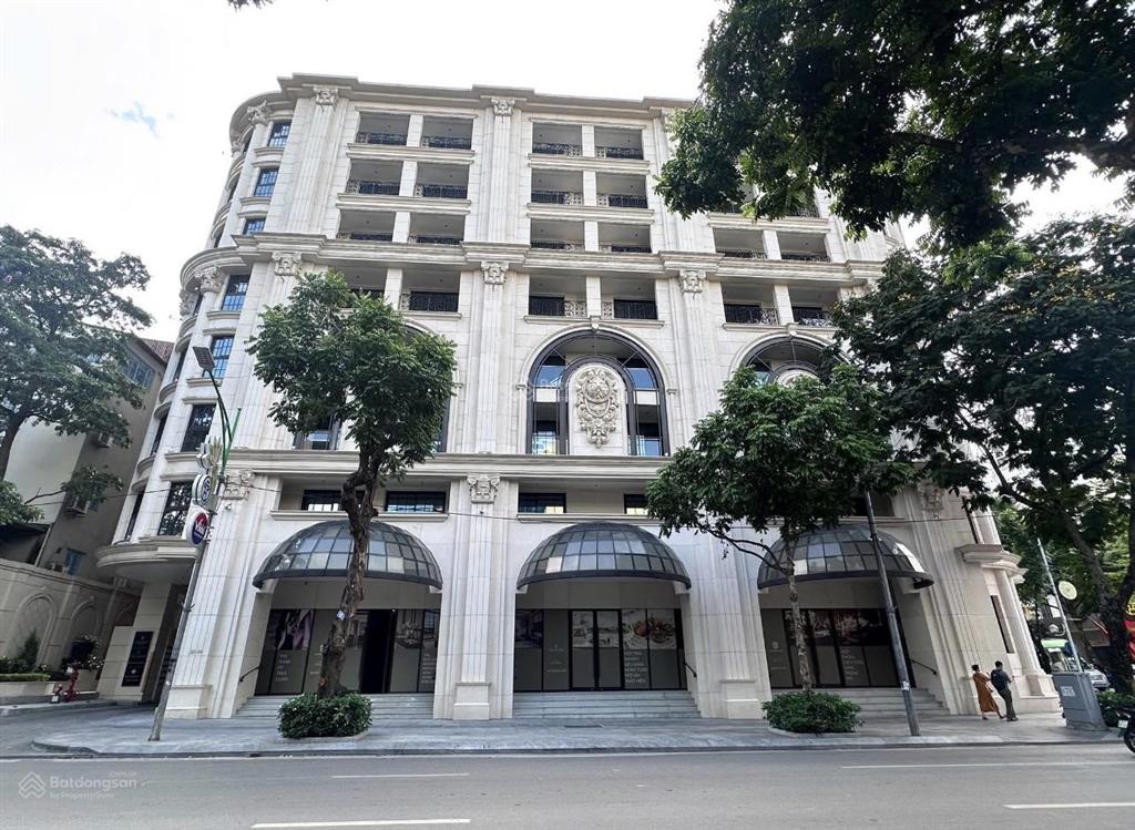 View tỷ đô  căn góc the grand hà nội  150  3pn  cách hồ hoàn kiếm vài bước chân, nhỉnh 70 tỷ