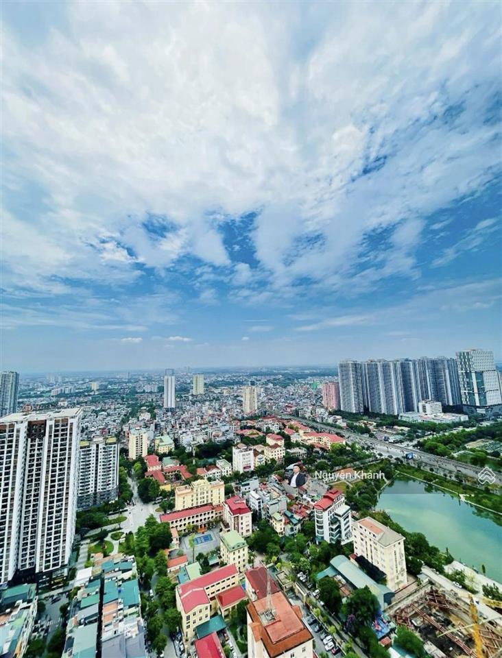 Nhà đất phân lô lê đức thọ, mỹ đình 400m2 mặt tiền 18m xây tòa văn phòng apartment