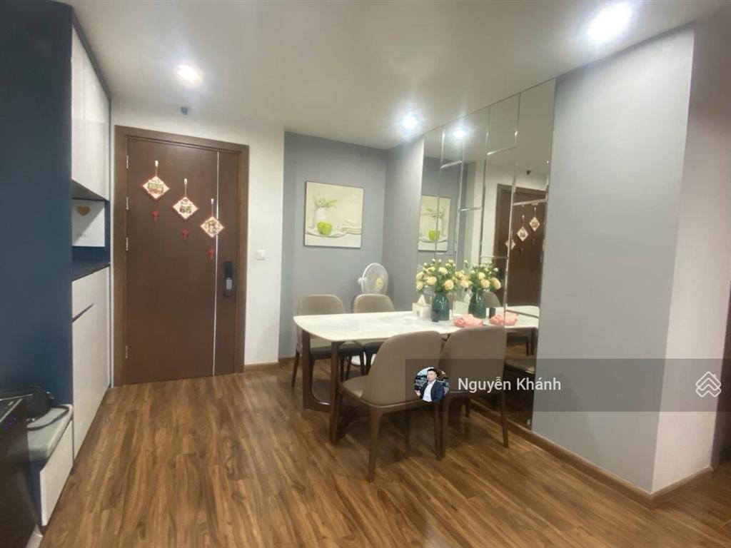 Bán nhanh căn hộ the golden palm 21 lê văn lương  91m  2pn  2wc  full nội thất  ban công đn