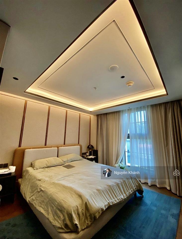 View tỷ đô  the grand hà nội  131m2  3pn  cách hồ hoàn kiếm vài bước chân, nhỉnh 70 tỷ