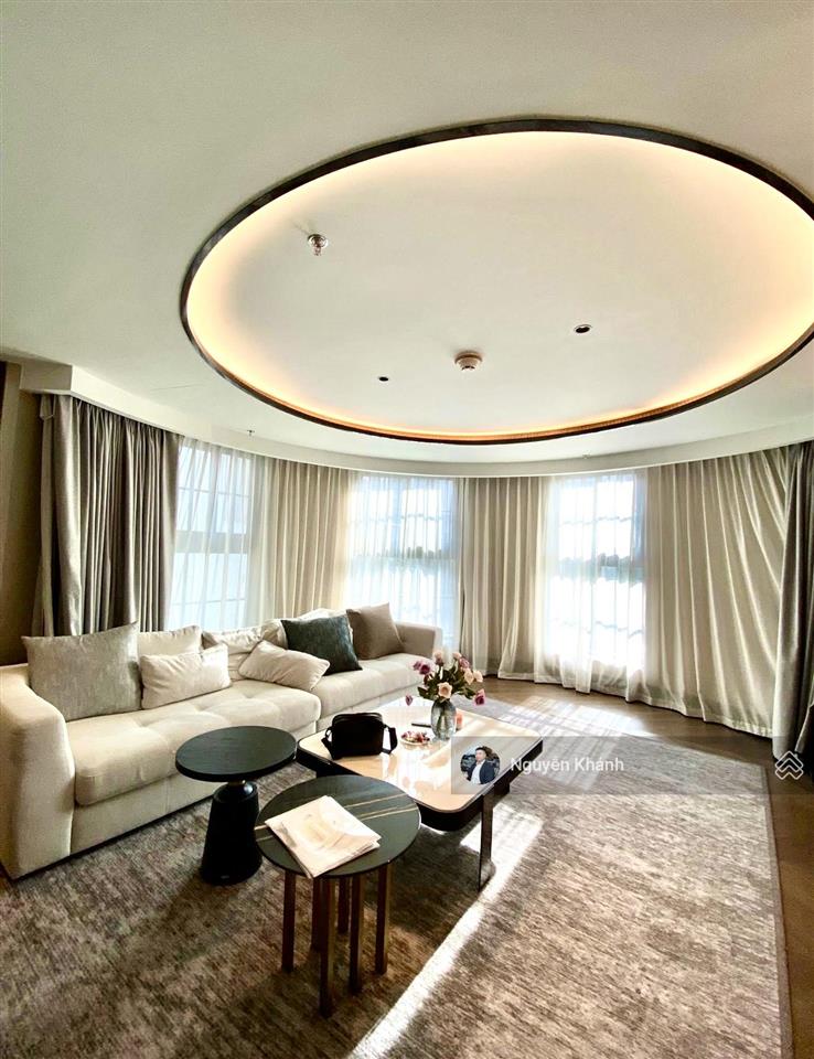 View tỷ đô  the grand hà nội  131m2  3pn  cách hồ hoàn kiếm vài bước chân, nhỉnh 70 tỷ