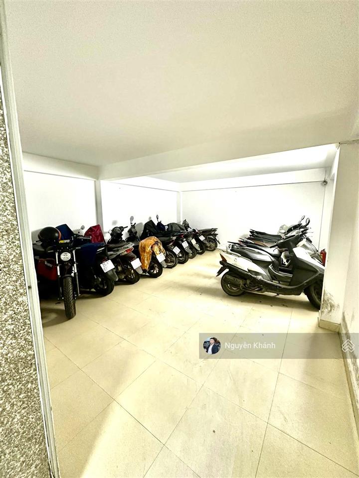Bán nhà trung kính cầu giấy 85m2 7 tầng thang máy vỉa hè ô tô tránh giá nhỉnh 40 tỷ