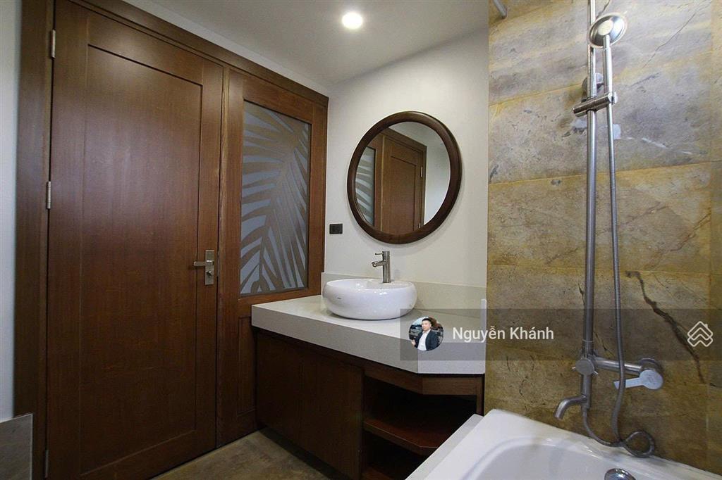 Bán tòa apartment phố từ hoa tây hồ, 69m2, 9 tầng thang máy, gần intercontinental hanoi westlake