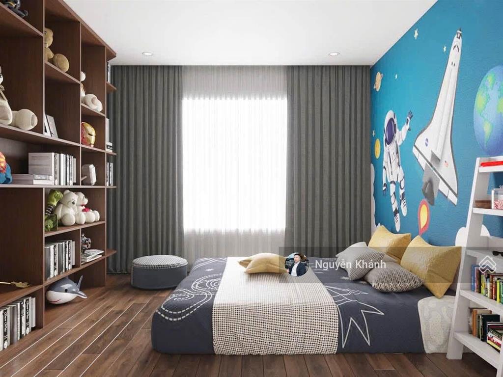 Bán gấp căn hộ the golden palm 120m2  3pn  ban công đông nam  giá nhỉnh 14 tỷ, có slot ô tô