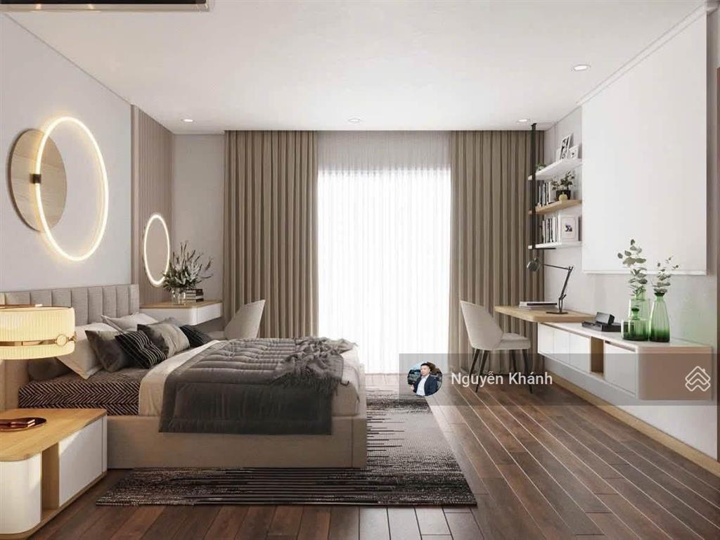 Bán gấp căn hộ the golden palm 120m2  3pn  ban công đông nam  giá nhỉnh 14 tỷ, có slot ô tô