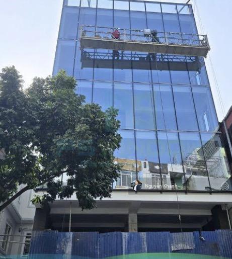 Hiếm mặt phố trương công giai 145m  mt 10.5m khủng  gần công viên cầu giấy  phù hợp xây building