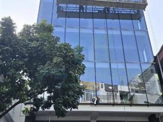 Hiếm mặt phố trương công giai 145m  mt 10.5m khủng  gần công viên cầu giấy  phù hợp xây building