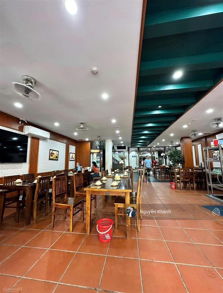 Hiếm mặt phố trương công giai 145m  mt 10.5m khủng  gần công viên cầu giấy  phù hợp xây building