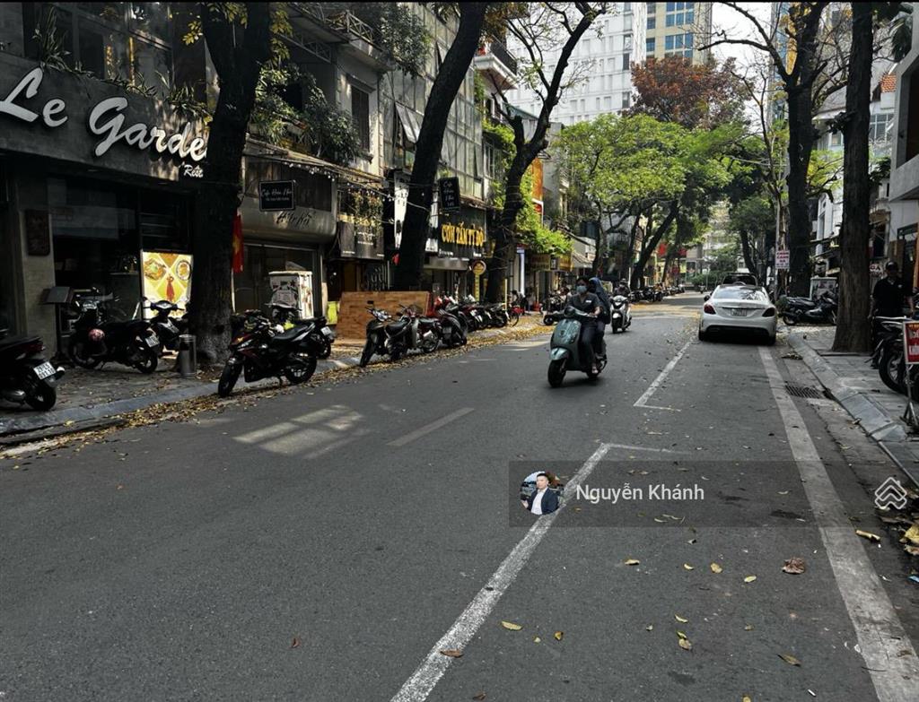 Building 185m2 mặt phố triệu việt vương  10 tầng nổi 1 hầm  mặt tiền đẹp 8m nhỉnh 200 tỷ