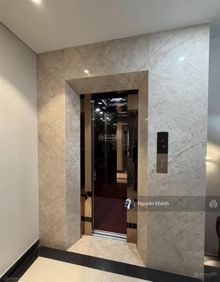 Mặt phố vũ trọng phụng  86m2  8 tầng thang máy  mặt tiền 5m  có hầm  nhỉnh 40 tỷ