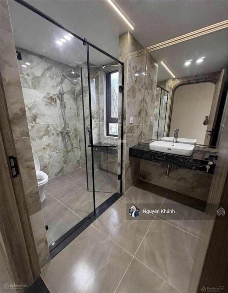 Mặt phố vũ trọng phụng  86m2  8 tầng thang máy  mặt tiền 5m  có hầm  nhỉnh 40 tỷ