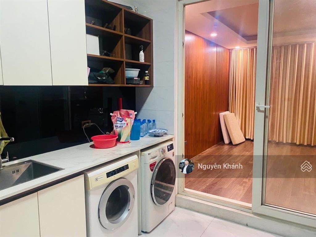 Bán liền kề kđt mỗ lao hà đông 66m2, 5 tầng thang máy, view hồ, full nội thất, giá nhỉnh 30 tỷ