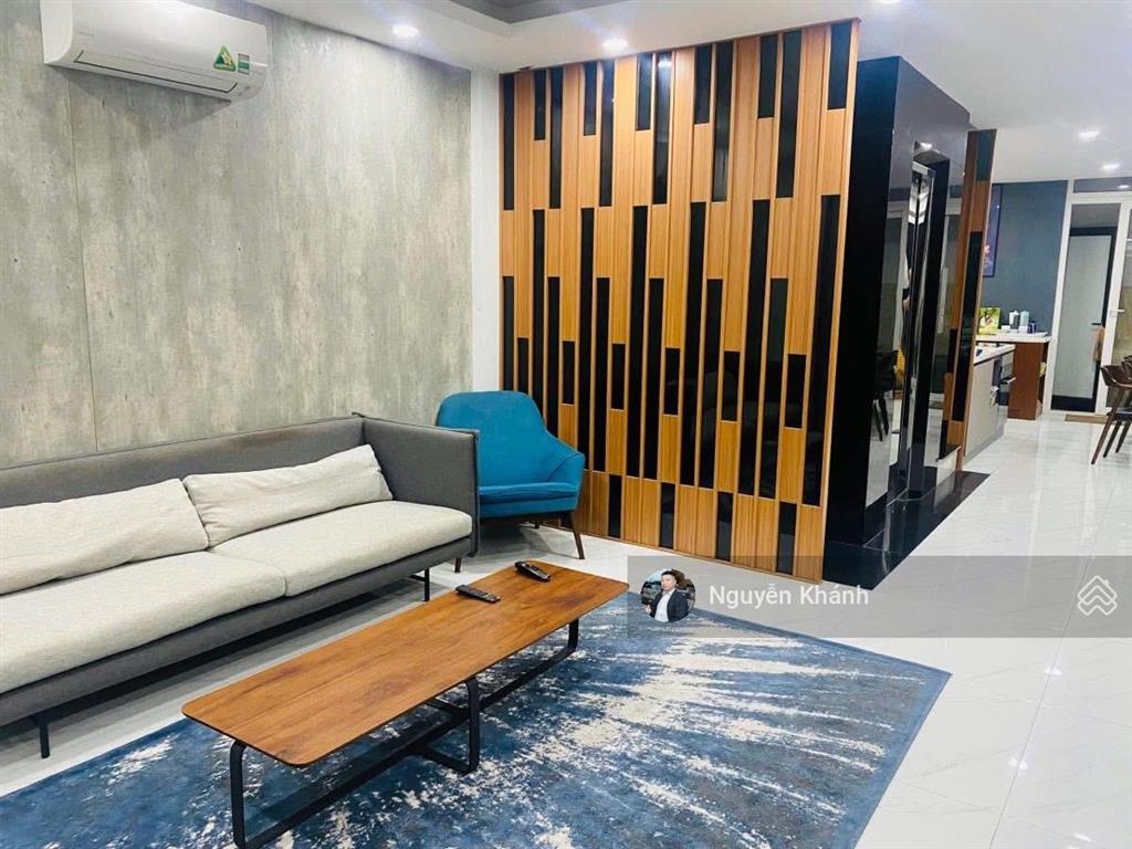 Bán liền kề kđt mỗ lao hà đông 66m2, 5 tầng thang máy, view hồ, full nội thất, giá nhỉnh 30 tỷ