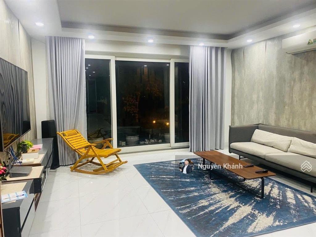 Bán liền kề kđt mỗ lao hà đông 66m2, 5 tầng thang máy, view hồ, full nội thất, giá nhỉnh 30 tỷ