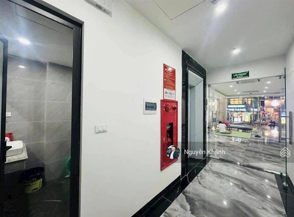 Hiếm mặt phố trường chinh đống đa  320m2  mt 22m  8 tầng, 3 thang máy  giá hơn 200 tỷ