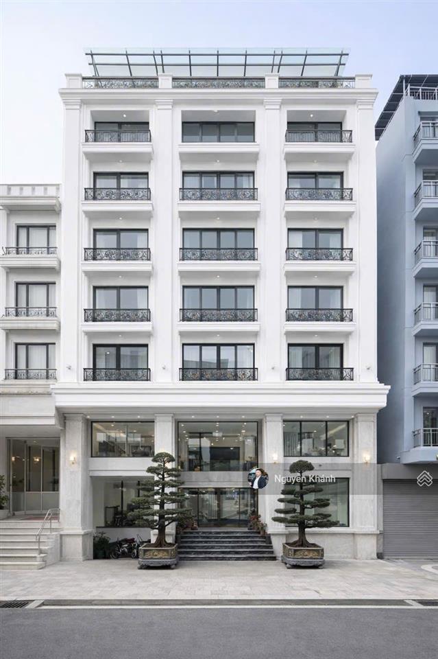 Hiếm mặt phố trường chinh đống đa  320m2  mt 22m  8 tầng, 3 thang máy  giá hơn 200 tỷ