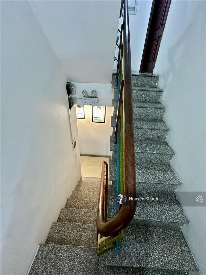 Bán nhà trung kính cầu giấy 85m2 7 tầng thang máy vỉa hè ô tô tránh giá nhỉnh 40 tỷ