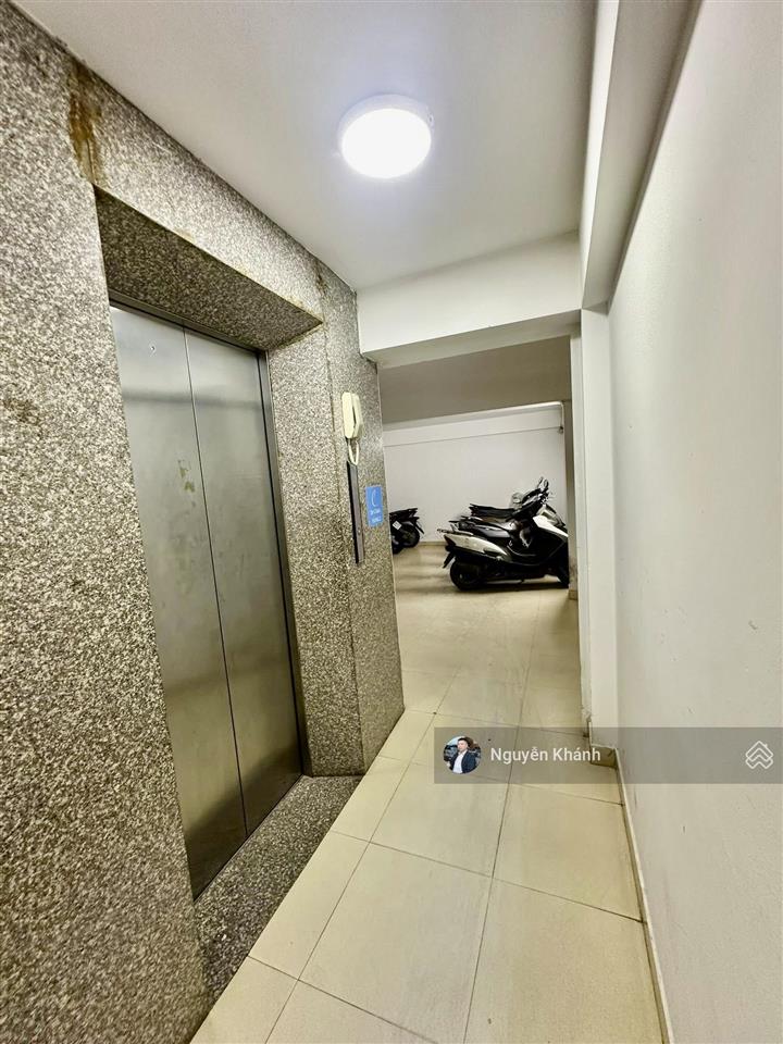 Bán nhà trung kính cầu giấy 85m2 7 tầng thang máy vỉa hè ô tô tránh giá nhỉnh 40 tỷ