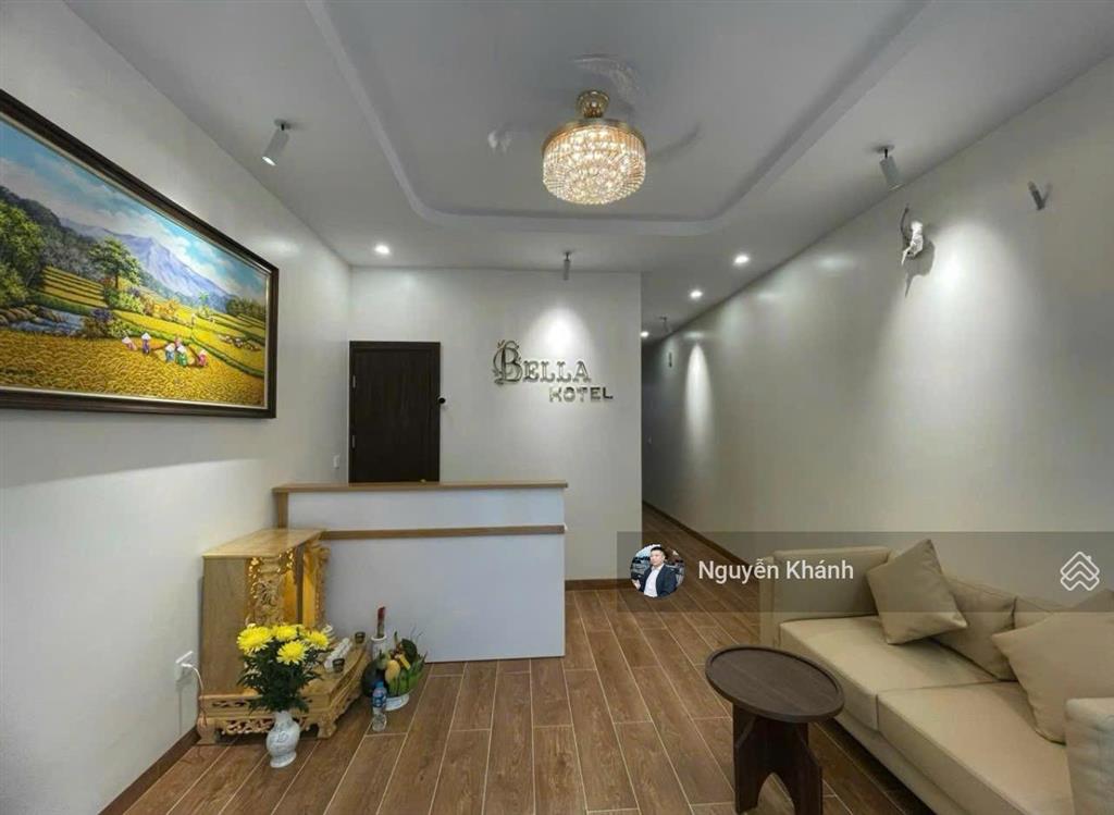 Hàng hiếm trung văn  biệt thự 145m2  mặt tiền 6.2m  phù hợp ở kết hợp kinh doanh giá nhỉnh 30 tỷ