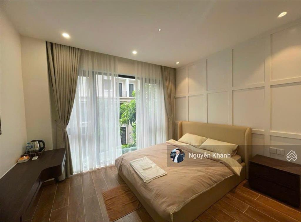 Hàng hiếm trung văn  biệt thự 145m2  mặt tiền 6.2m  phù hợp ở kết hợp kinh doanh giá nhỉnh 30 tỷ