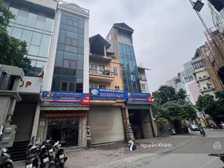Rất gấp  bán đất hoàng ngân 90m2  mặt tiền 5m  ô tô vào nhà  cách phố 10m  nhỉnh 25 tỷ