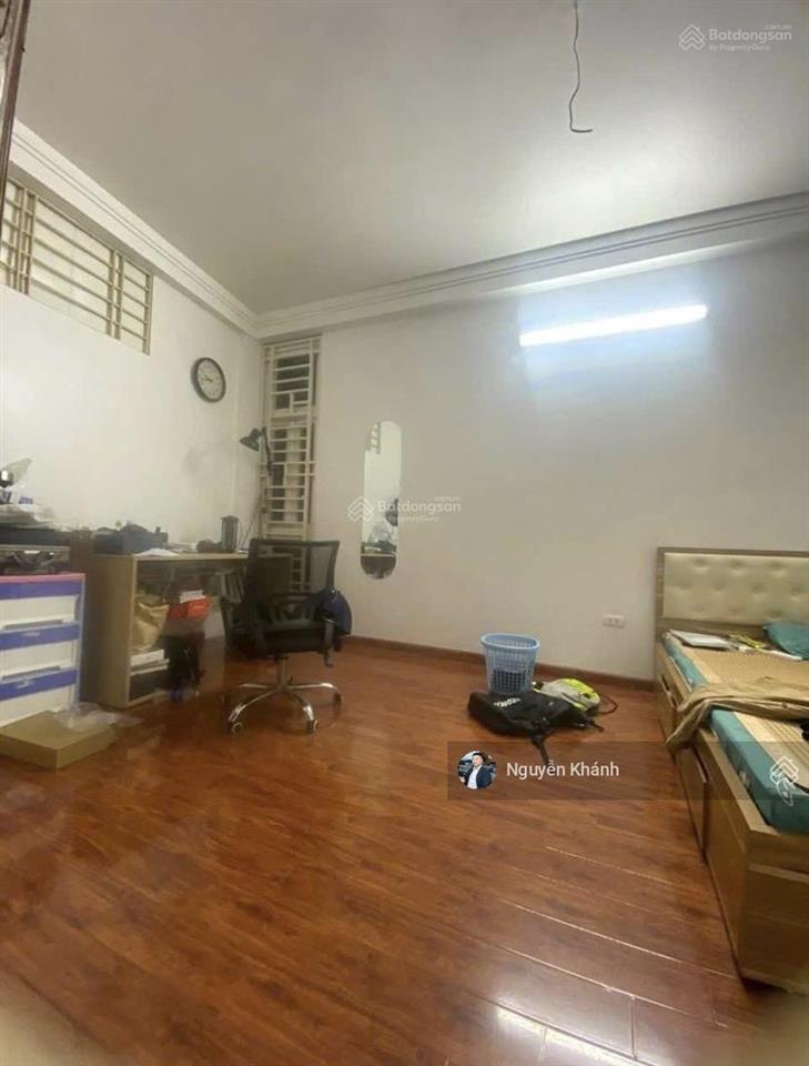 Rất gấp  bán đất hoàng ngân 90m2  mặt tiền 5m  ô tô vào nhà  cách phố 10m  nhỉnh 25 tỷ