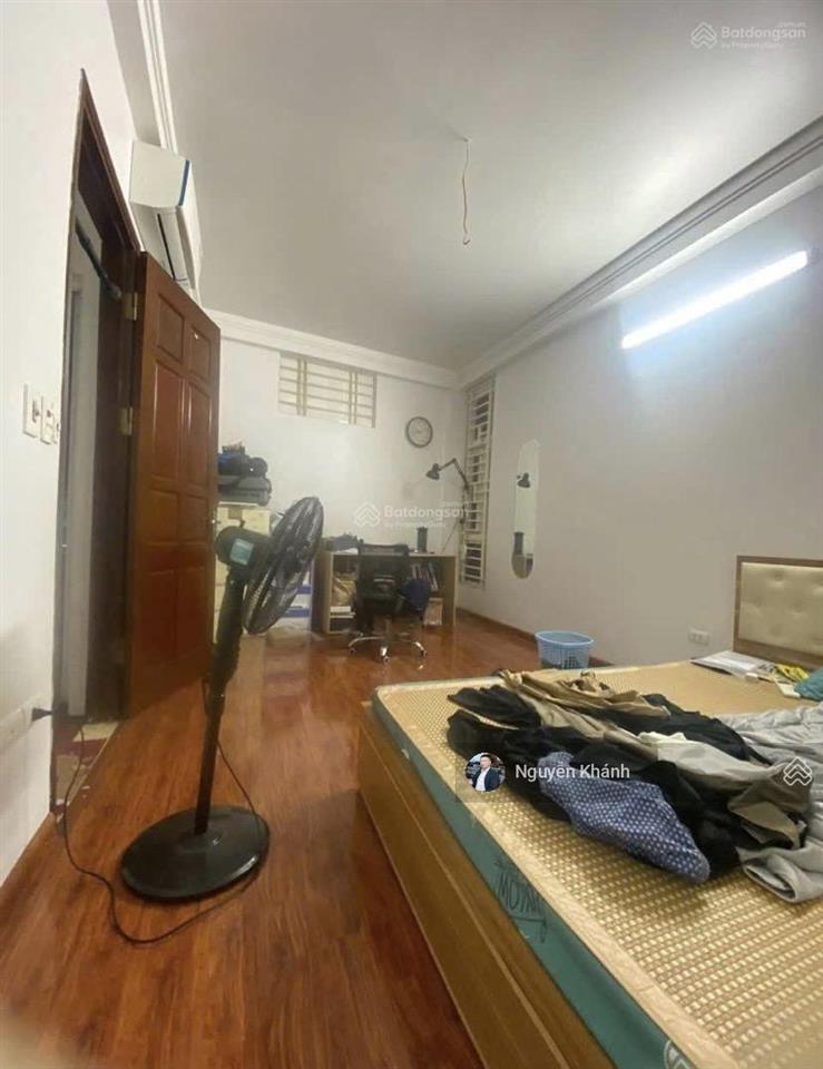 Rất gấp  bán đất hoàng ngân 90m2  mặt tiền 5m  ô tô vào nhà  cách phố 10m  nhỉnh 25 tỷ
