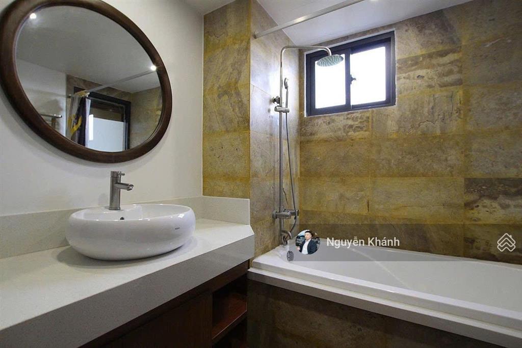 Bán tòa apartment từ hoa  quảng an  69m2  9 tầng thang máy  gần intercontinental hanoi west