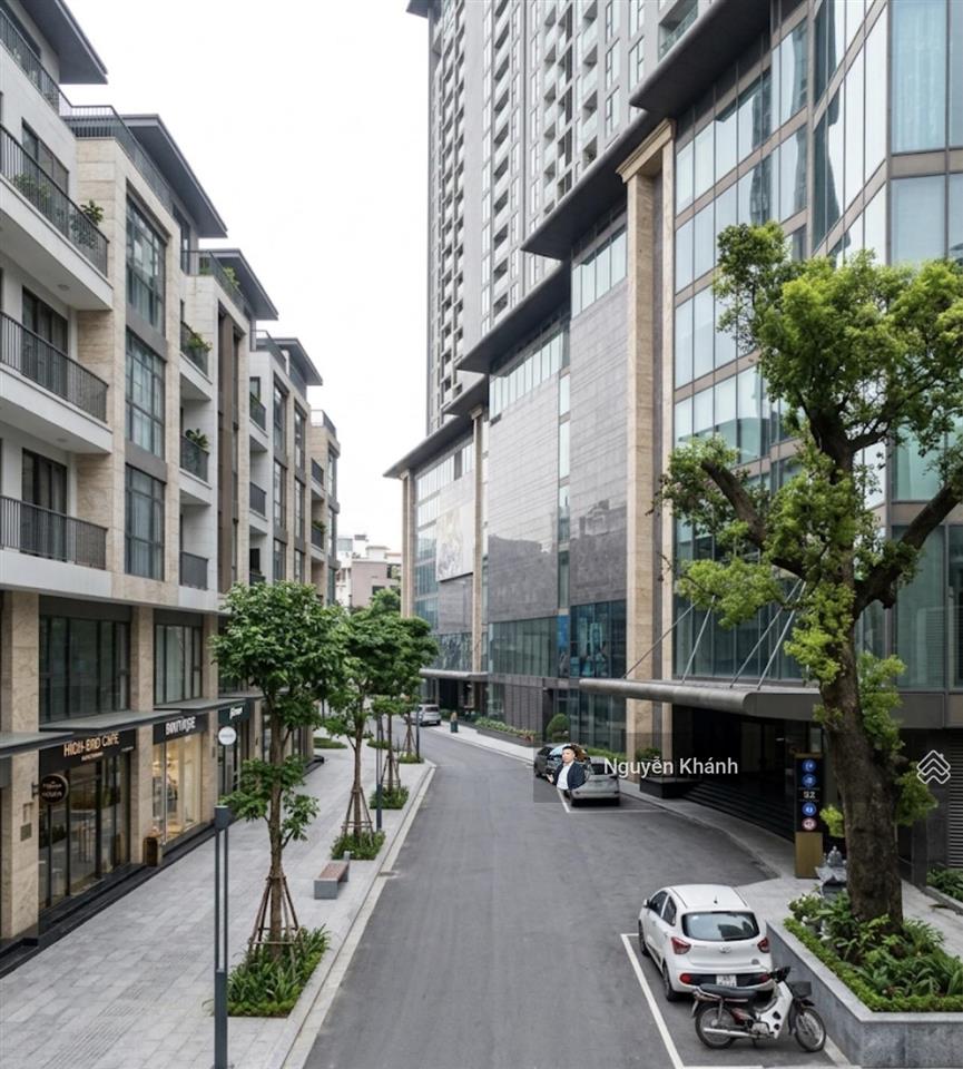 Mặt phố thụy khuê  đồng cổ  đất 200m  mặt tiền 13m  xây tòa nhà 10 tầng 1 hầm hết ý